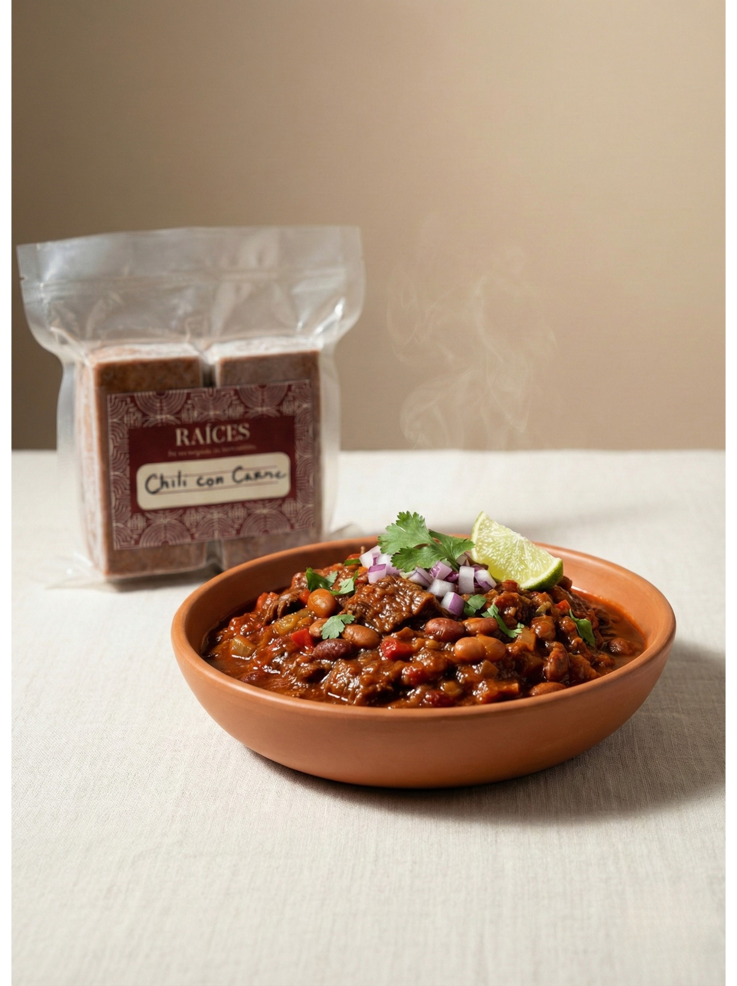 Chili con Carne