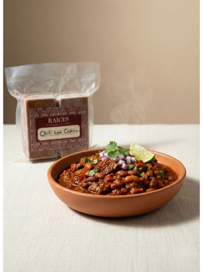 Chili con Carne